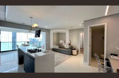 Apartamento para venda - pinheiros, 1 quarto,  71 m² - são paulo
