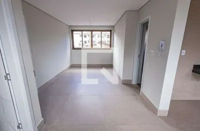 Apartamento para venda - indaiá, 3 quartos,  84 m² - belo horizonte