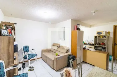 Apartamento para venda - partenon, 2 quartos,  50 m² - porto alegre