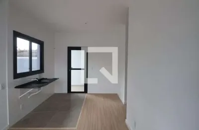 Casa para venda - são josé, 2 quartos,  46 m² - canoas