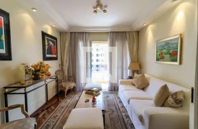 Apartamento para venda - panamby, 3 quartos,  114 m² - são paulo