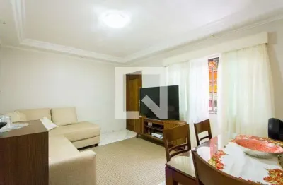 Casa para venda - vila assunção, 3 quartos,  125 m² - santo andré