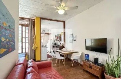 Apartamento para venda - ipanema, 1 quarto,  52 m² - rio de janeiro