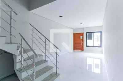 Casa para venda - hipica, 2 quartos,  108 m² - porto alegre