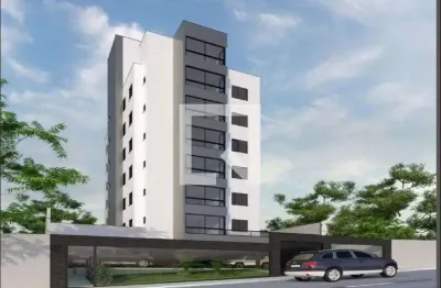 Apartamento para venda - são pedro, 1 quarto,  79 m² - belo horizonte