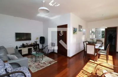 Apartamento para venda - jardim guanabara, 4 quartos,  152 m² - rio de janeiro