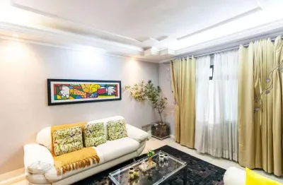 Casa para venda - sapopemba, 3 quartos,  125 m² - são paulo