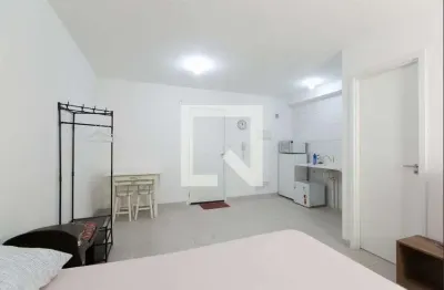 Kitnet / stúdio para venda - itaquera, 1 quarto,  25 m² - são paulo