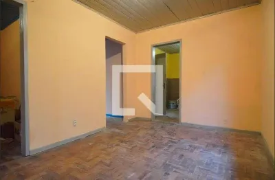 Casa para venda - jardim itu-sabará, 2 quartos,  95 m² - porto alegre