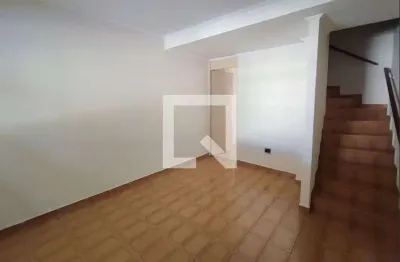 Casa / sobrado em condomínio para venda - jardim das bandeiras, 2 quartos,  90 m² - campinas