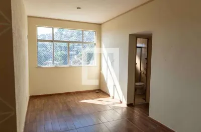 Apartamento com 2 quartos à venda na Rua Joaquim Távora, Icaraí, Niterói