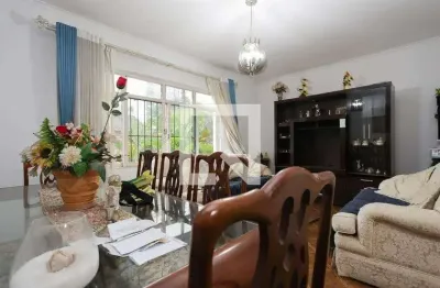 Casa com 3 quartos à venda na Rua João Pizarro Gabizo, Santana, São Paulo