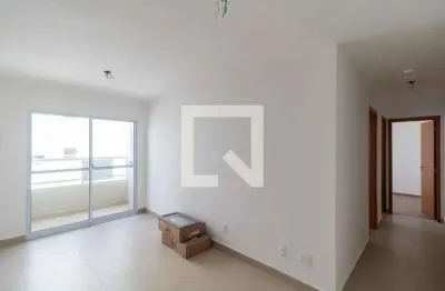 Apartamento para venda - parque industrial, 2 quartos,  54 m² - campinas