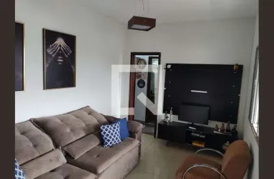 Casa para venda - nova cachoeirinha, 2 quartos,  80 m² - belo horizonte