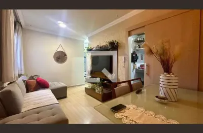 Apartamento para venda - santa branca, 3 quartos,  65 m² - belo horizonte