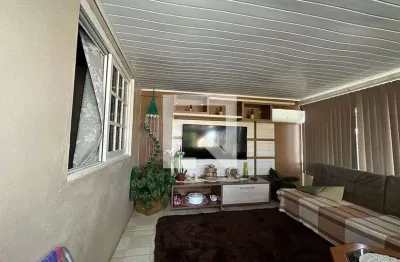 Casa para venda - campina, 5 quartos,  243 m² - são leopoldo