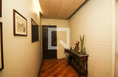 Apartamento para venda - centro histórico, 3 quartos,  85 m² - porto alegre