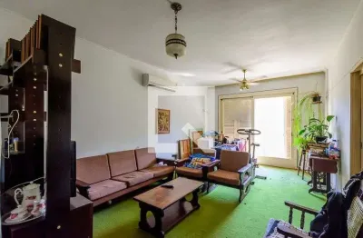 Apartamento para venda - santana, 3 quartos,  129 m² - porto alegre