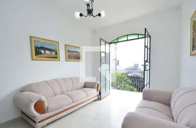 Apartamento para venda - cidade nova, 3 quartos,  90 m² - belo horizonte