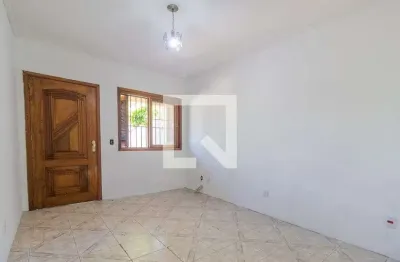 Casa com 3 quartos à venda na Rua Frederico Etzberger, Nonoai, Porto Alegre