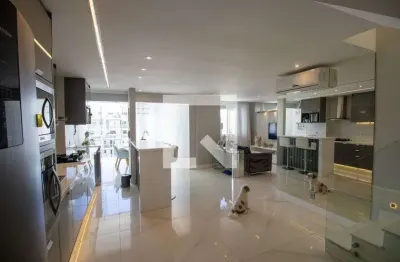 Cobertura para venda - recreio, 2 quartos,  175 m² - rio de janeiro