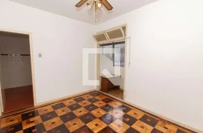 Apartamento para venda - são joão , 2 quartos,  80 m² - porto alegre