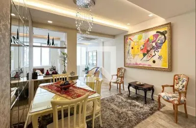 Apartamento para venda - copacabana, 3 quartos,  86 m² - rio de janeiro