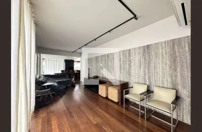 Cobertura para venda - lourdes, 4 quartos,  350 m² - belo horizonte