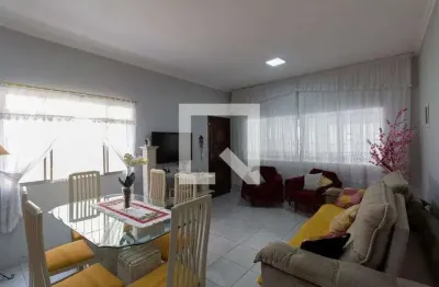 Casa com 5 quartos à venda na Rua Eugênio de Almeida, Ponte Rasa, São Paulo