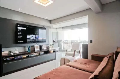 Apartamento para venda - vila mangalot, 2 quartos,  74 m² - são paulo