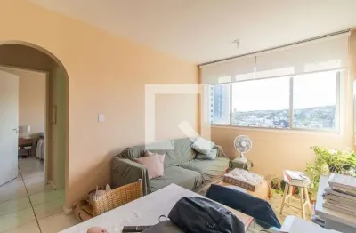 Apartamento para venda - cristal , 1 quarto,  43 m² - porto alegre