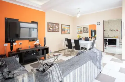 Casa para venda - bandeiras, 3 quartos,  238 m² - osasco