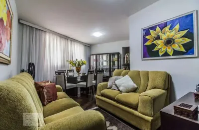 Apartamento para venda - coração de jesus, 3 quartos,  100 m² - belo horizonte