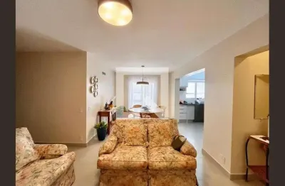 Apartamento para venda - cambuí, 3 quartos,  122 m² - campinas