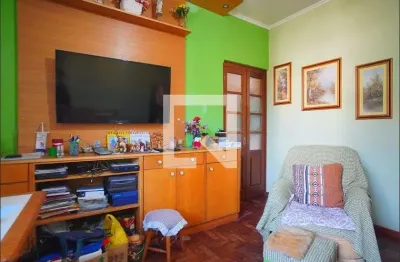 Apartamento para venda - passo d&apos;areia, 2 quartos,  105 m² - porto alegre