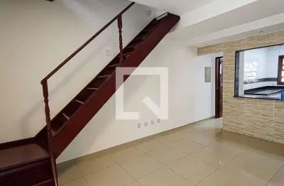 Casa / sobrado em condomínio para venda - taquara, 4 quartos,  120 m² - rio de janeiro