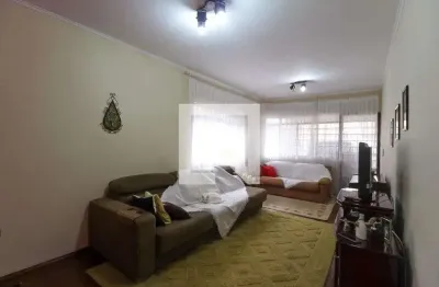 Casa para venda - vila califórnia, 4 quartos,  164 m² - são paulo