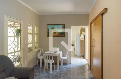 Casa para venda - parque via norte, 3 quartos,  90 m² - campinas