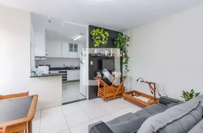 Apartamento para venda - jardim américa, 2 quartos,  55 m² - belo horizonte