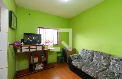 Casa para venda - palmeiras, 3 quartos,  112 m² - belo horizonte