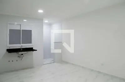 Apartamento para venda - água fria, 2 quartos,  46 m² - são paulo
