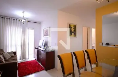 Apartamento para venda - bosque da saúde, 2 quartos,  65 m² - são paulo
