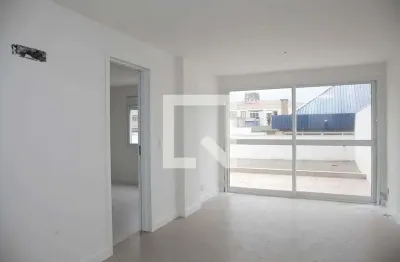 Apartamento para venda - higienópolis, 1 quarto,  72 m² - porto alegre