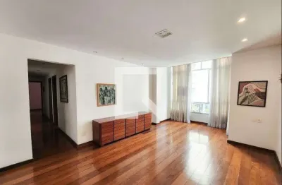Apartamento para venda - botafogo, 3 quartos,  105 m² - rio de janeiro