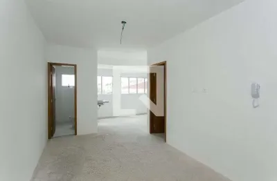 Apartamento para venda - vila mazzei, 1 quarto,  39 m² - são paulo