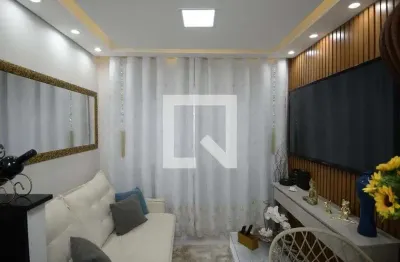 Apartamento para venda - cambuci, 2 quartos,  33 m² - são paulo