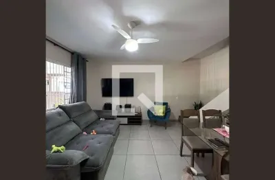 Casa para venda - jardim éster yolanda, 4 quartos,  146 m² - são paulo