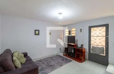 Casa para venda - itaquera, 2 quartos,  91 m² - são paulo