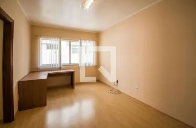 Apartamento com 1 quarto à venda na Rua Coronel Quirino, Bosque, Campinas