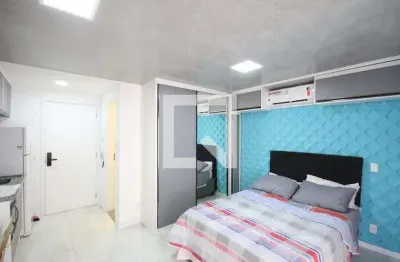 Kitnet / stúdio para venda - liberdade, 1 quarto,  21 m² - são paulo